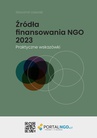 ebook Źródła finansowania NGO 2023. Praktyczne wskazówki - Sławomir Liżewski,Sławomier Liżewski