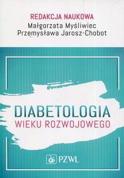 ebook Diabetologia wieku rozwojowego