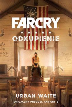 ebook Far Cry. Odkupienie