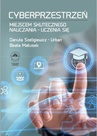 ebook Cyberprzestrzeń miejscem skutecznego nauczania-uczenia się - Danuta Szeligiewicz-Urban,Beata Matusek