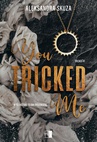 ebook You Tricked Me - Aleksandra Skuza