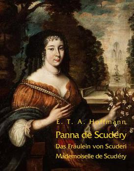 ebook Panna De Scudéry