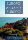 ebook Europo, piękna Europo! Część II - Grażyna Jopek-Kurek