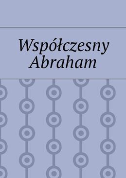 ebook Współczesny Abraham