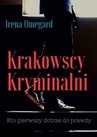 ebook Krakowscy Kryminalni - Irena Omegard