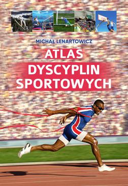 ebook Atlas dyscyplin sportowych