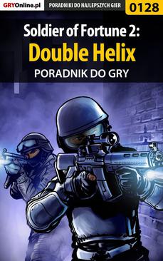 ebook Soldier of Fortune 2: Double Helix - poradnik do gry