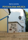 ebook Psychologia miejsca - Maria Lewicka