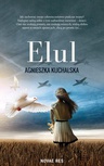 ebook Elul - Agnieszka Kuchalska
