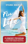 ebook Flow Life - przepis na szczęście - Sylwia Mackus
