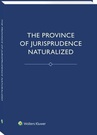 ebook The Province of Jurisprudence Naturalized - Bartosz Brożek,Jerzy Stelmach,Łukasz Kurek