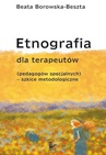 ebook Etnografia dla terapeutów - Beata Borowska-Beszta