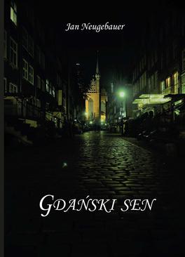ebook Gdański sen