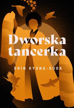 ebook Dworska tancerka
