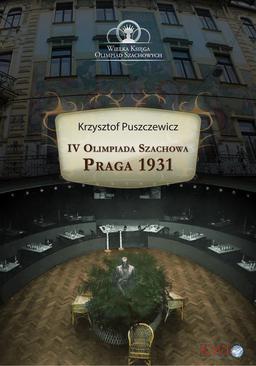 ebook IV Olimpiada Szachowa - Praga 1931