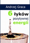 ebook 6 łyków pozytywnej energii - Andrzej Graca
