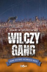 ebook Wilczy gang i nowe historie Kazimierza Nóżki - Marcin Szumowski