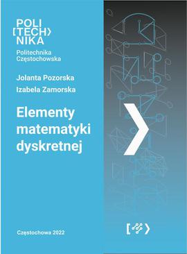 ebook Elementy matematyki dyskretnej