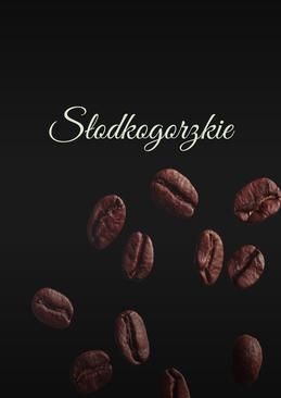 ebook Słodkogorzkie