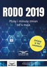 ebook RODO 2019.Plusy i minusy zmian od 4 maja - Opracowanie zbiorowe,Infor Ekspert