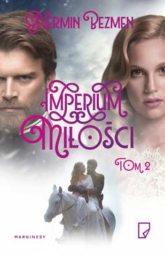 ebook Imperium miłości - tom II