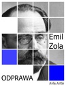 ebook Odprawa - Emil Zola