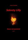 ebook Sekrety Lilly - Joanna Zawadzka