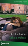 ebook Lekcja miłości - Caitlin Crews