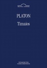 ebook Timaios -  Platon