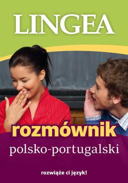 ebook Rozmównik polsko - portugalski
