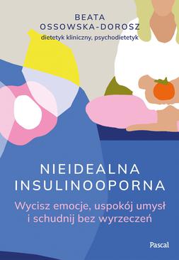 ebook Nieidealna insulinooporna