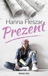 ebook Prezent - Hanna Fleszar