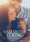ebook Wszystko, co w Tobie kocham - Samantha Young