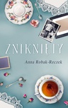 ebook Znikniety - Anna Robak - Reczek