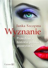 ebook Wyznanie - Janka Szczęsna