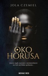 ebook Oko Horusa - Jola Czemiel