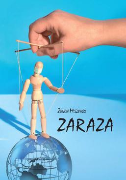 ebook Zaraza