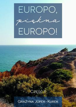 ebook Europo, piękna Europo! Część II