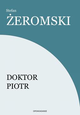 ebook Doktor Piotr
