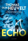 ebook Echo - Thomas Olde-Heuvelt