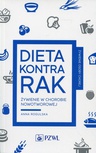 ebook Dieta kontra rak - Anna Rogulska