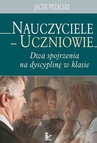 ebook Nauczyciele uczniowie - Jacek Pyżalski