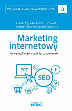 ebook Marketing internetowy