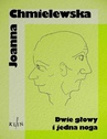 ebook Dwie głowy i jedna noga - Joanna Chmielewska
