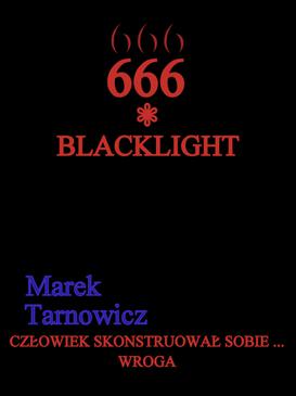 ebook 666. Tom 2. Blacklight