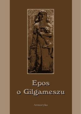 ebook Epos o Gilgameszu