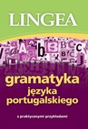 ebook Gramatyka języka portugalskiego -  Lingea
