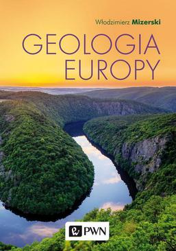 ebook Geologia Europy