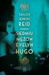 ebook Siedmiu mężów Evelyn Hugo - Taylor Jenkins Reid