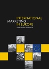 ebook International Marketing in Europe - 